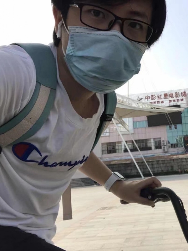 丁先生的第二张照片--南平相亲服务中心