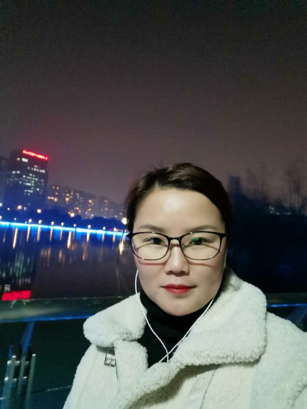 小英的第一张照片--南平相亲服务中心