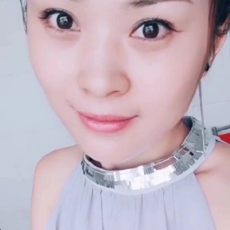 唐琴的第一张照片--南平相亲服务中心