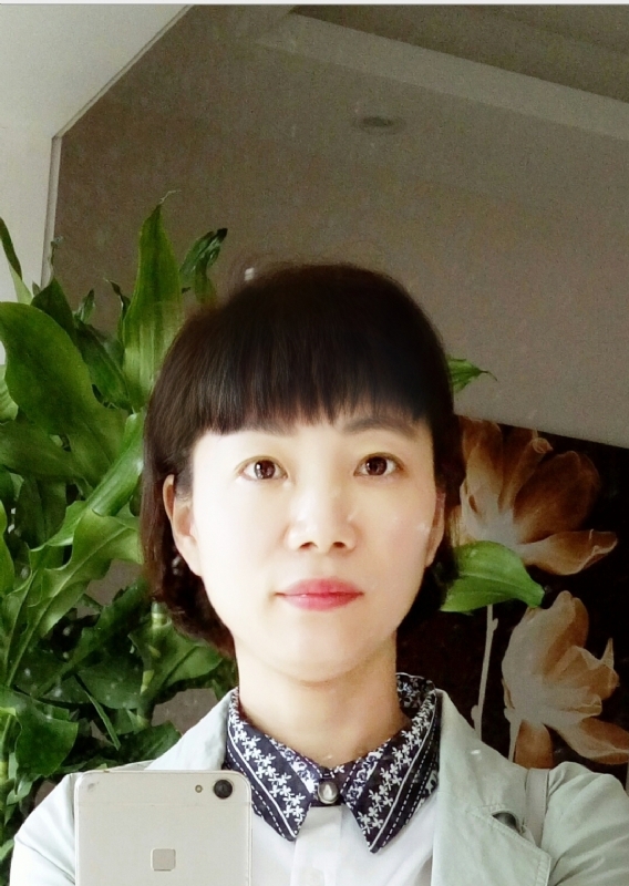 紫露的第一张照片--南平相亲服务中心