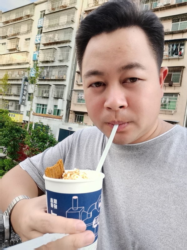 K金o的第一张照片--南平相亲服务中心