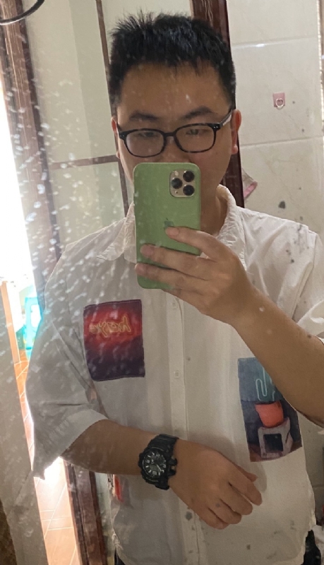 阿线小锅锅的第一张照片--南平相亲服务中心