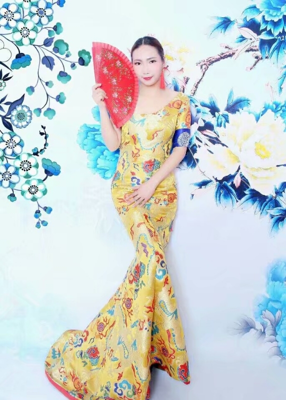 燕子的第一张照片--南平相亲服务中心