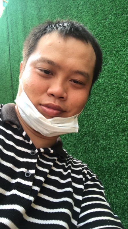 胖子来了的第一张照片--南平相亲服务中心