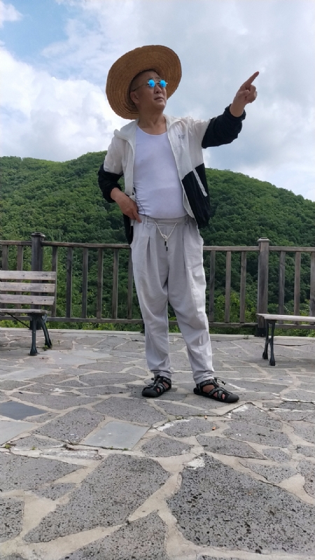 真诚寻伴的第二张照片--南平相亲服务中心