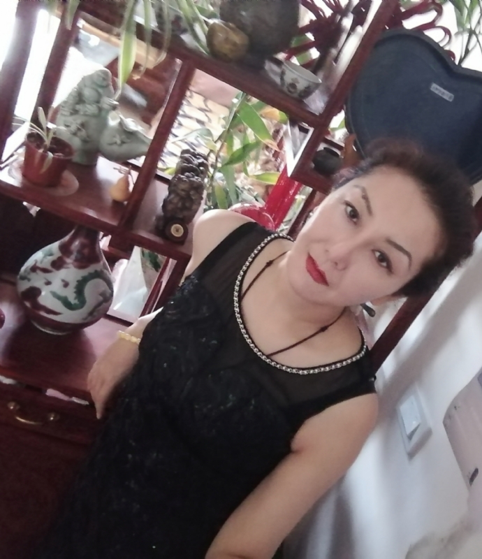 珠砂痣的第一张照片--南平相亲服务中心