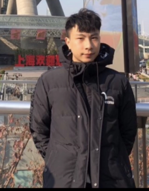 YDL的第一张照片--南平相亲服务中心