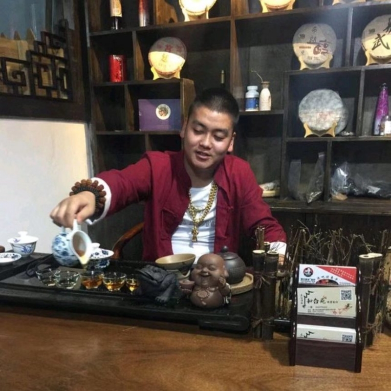 请叫我金爷的第一张照片--南平相亲服务中心