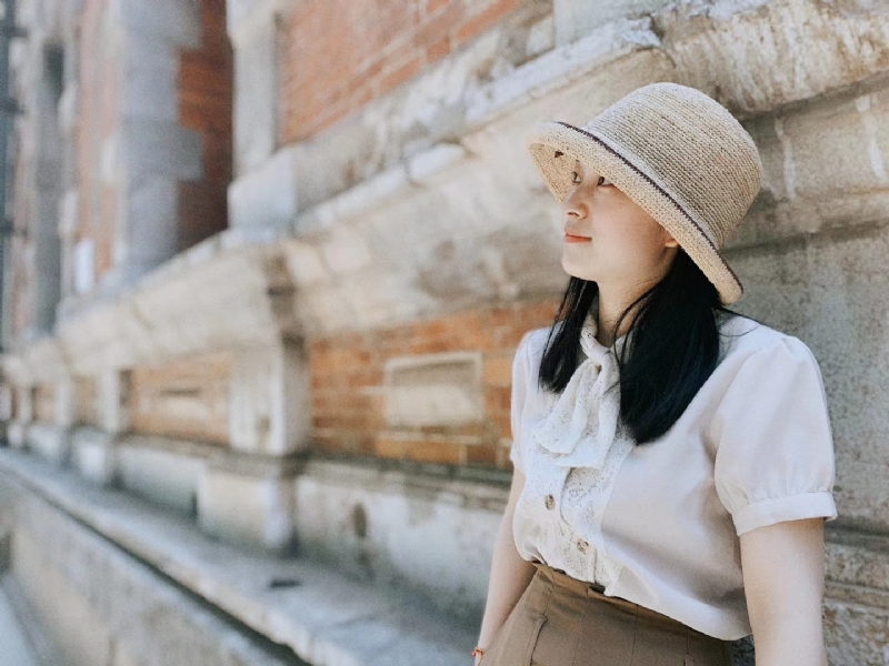 yyds的第一张照片--南平相亲服务中心