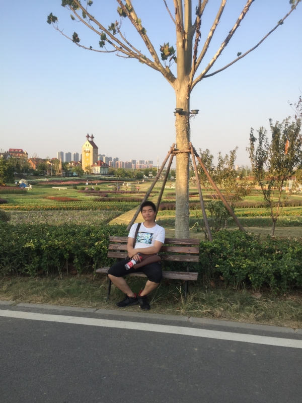 大鹏的第一张照片--南平相亲服务中心