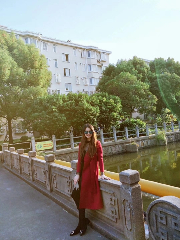 yaya的第一张照片--南平相亲服务中心