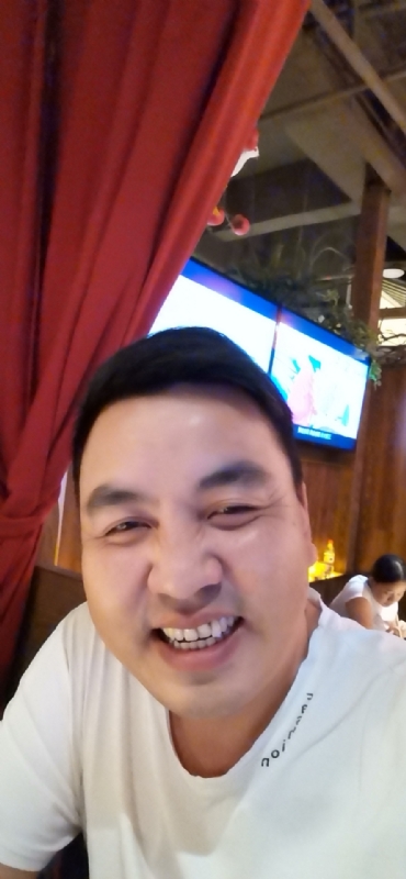 泉哥的第一张照片--南平相亲服务中心