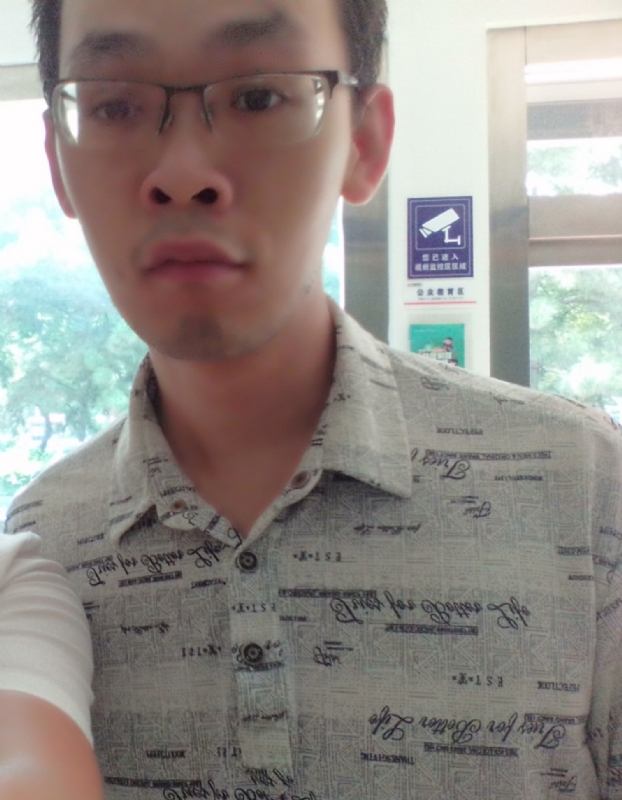 小星星的第一张照片--南平相亲服务中心