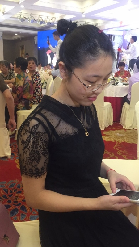 w?s?x?y的第一张照片--南平相亲服务中心