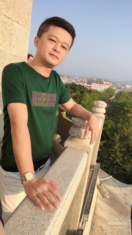 旭旭的第一张照片--南平相亲服务中心