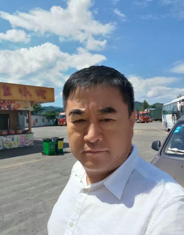 从此不再孤独的第一张照片--南平相亲服务中心