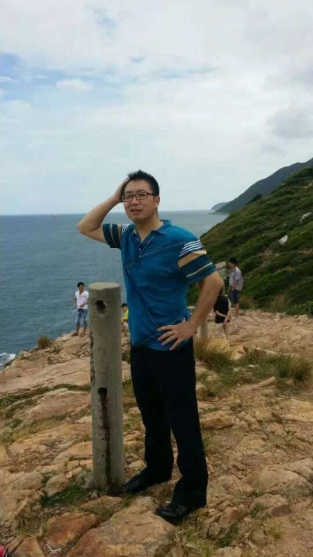 xiaochen的第一张照片--南平相亲服务中心