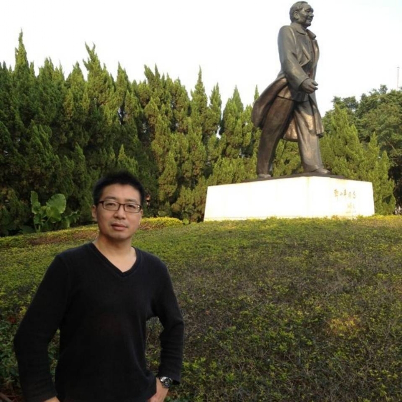 xiaochen的第二张照片--南平相亲服务中心