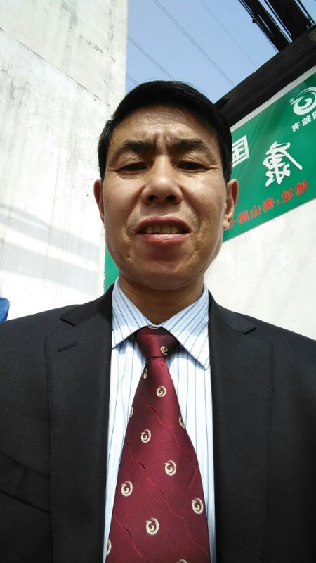 刘哥的第一张照片--南平相亲服务中心