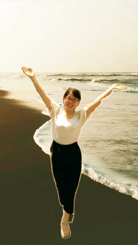 佳怡的第三张照片--南平相亲服务中心