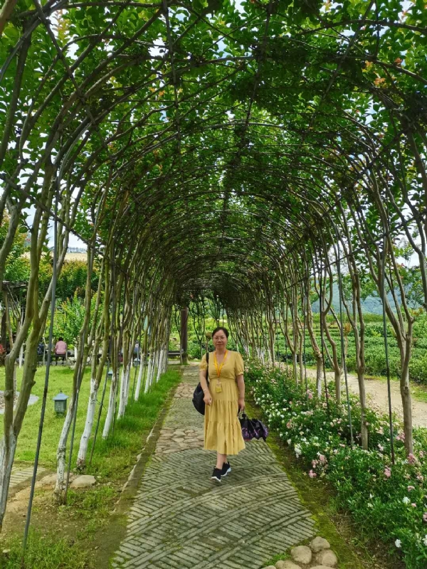 在意我的第一张照片--南平相亲服务中心