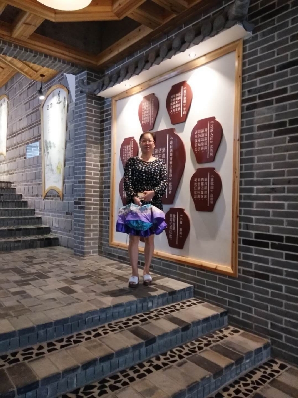 在意我的第二张照片--南平相亲服务中心