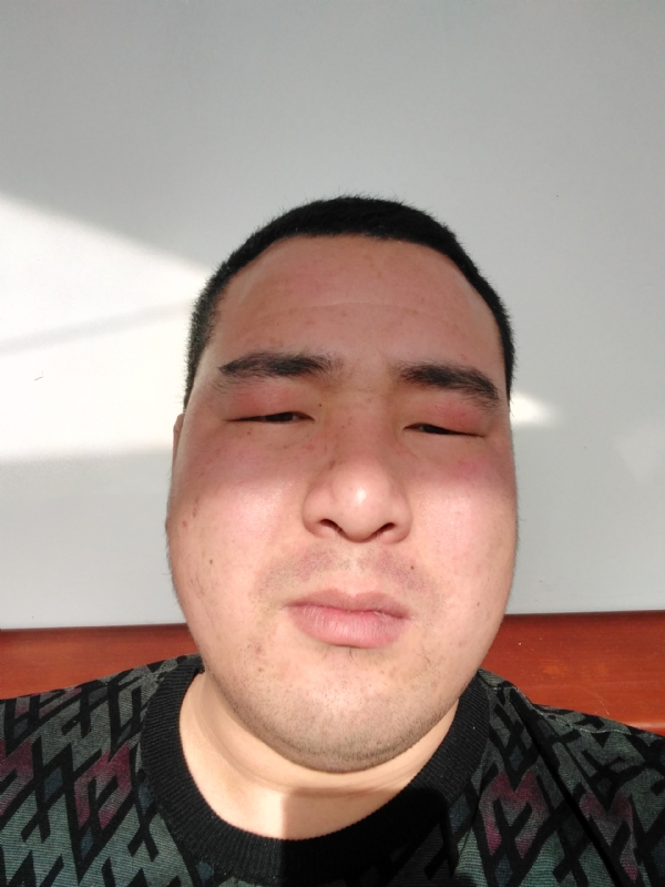 一羽垂天的第二张照片--南平相亲服务中心