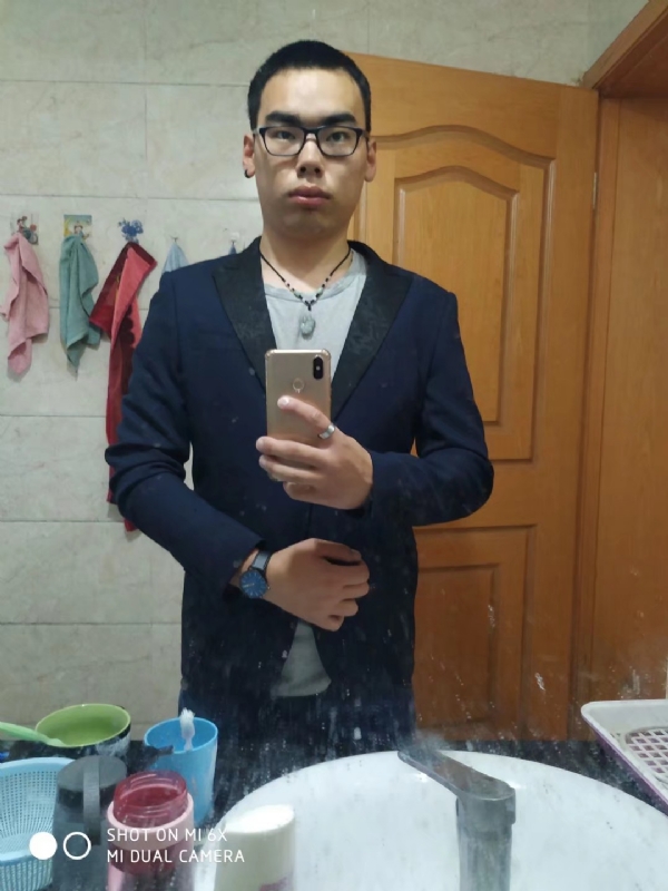 南华于的第一张照片--南平相亲服务中心