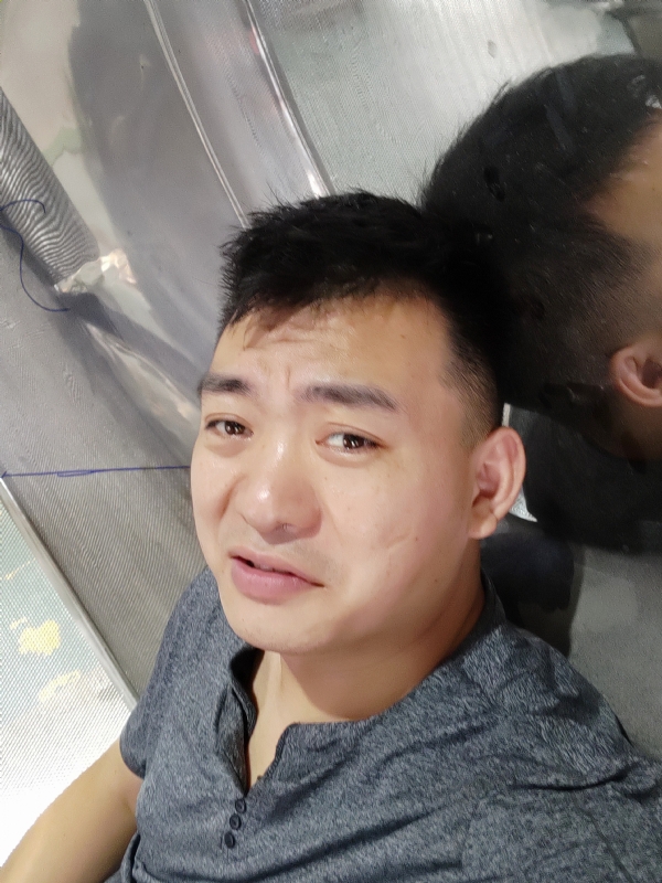 江翎的第一张照片--南平相亲服务中心