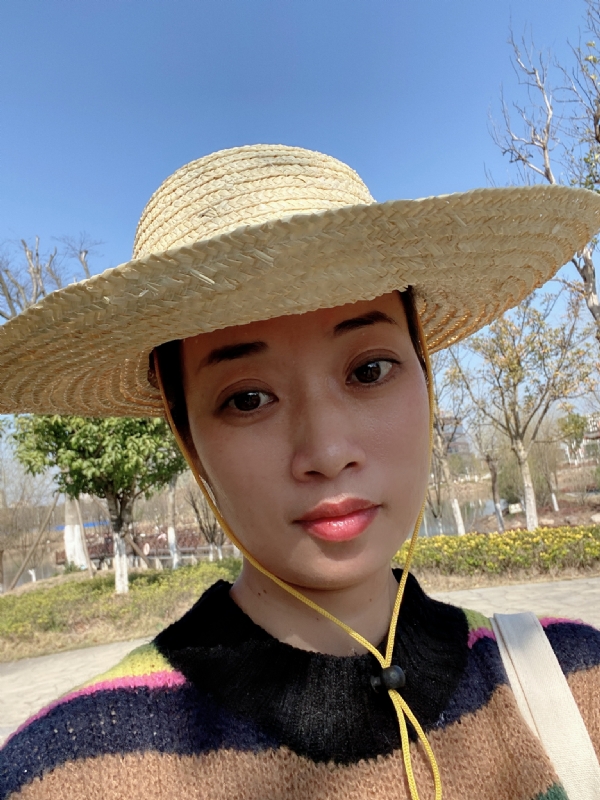 简单的第一张照片--南平相亲服务中心