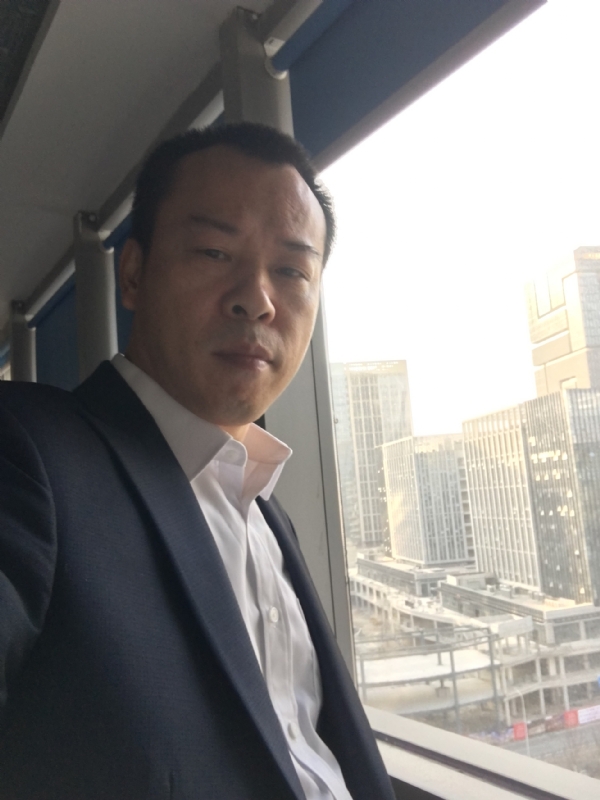 阿果的第一张照片--南平相亲服务中心