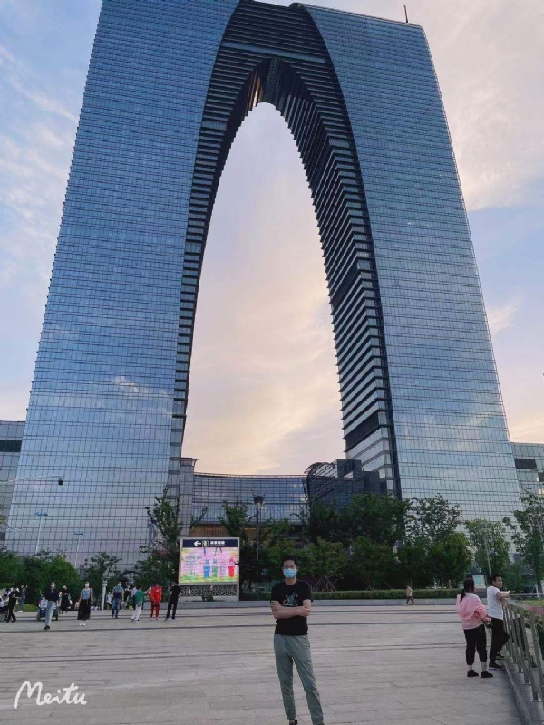 随心的第一张照片--南平相亲服务中心