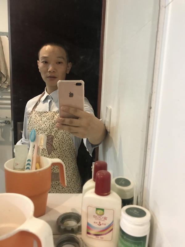 风子的第一张照片--南平相亲服务中心