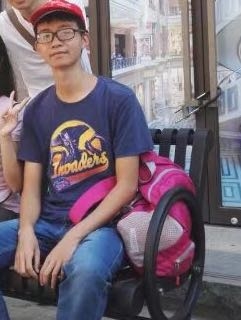 爱在罗伊的第二张照片--南平相亲服务中心