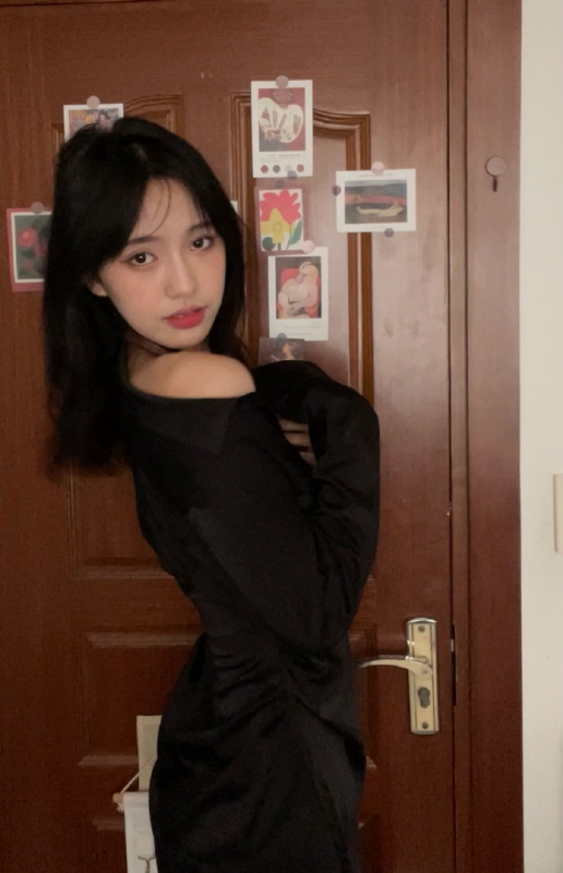 李美嘉的第一张照片--南平相亲服务中心