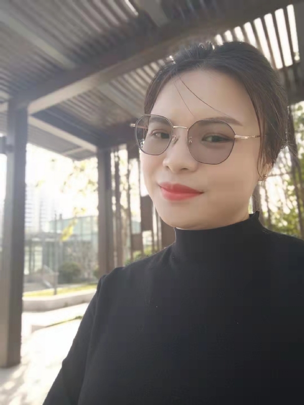 liuxiaoxiao的第一张照片--南平相亲服务中心