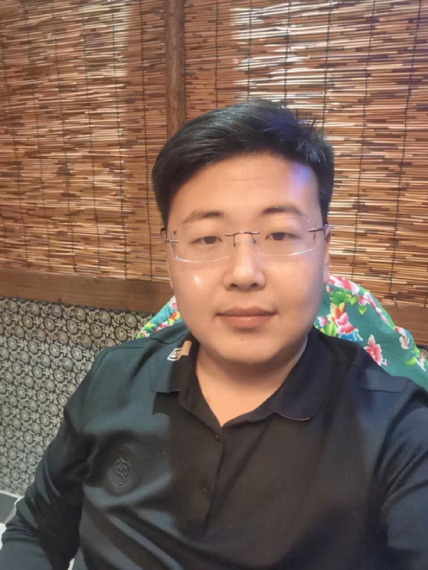 刘先生的第一张照片--南平相亲服务中心