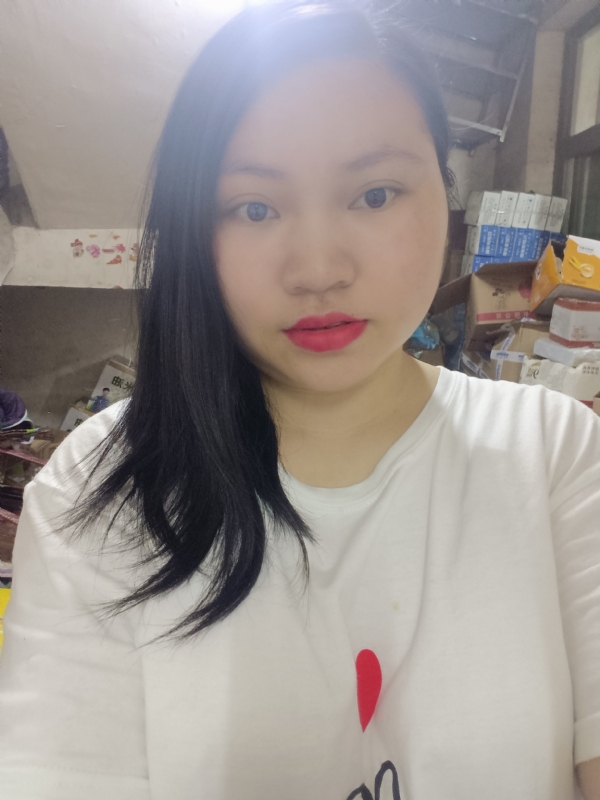 灰灰的第一张照片--南平相亲服务中心