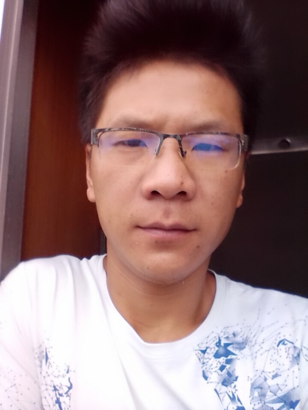 听雨的第一张照片--南平相亲服务中心