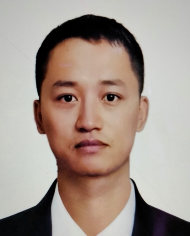 东哥的第一张照片--南平相亲服务中心