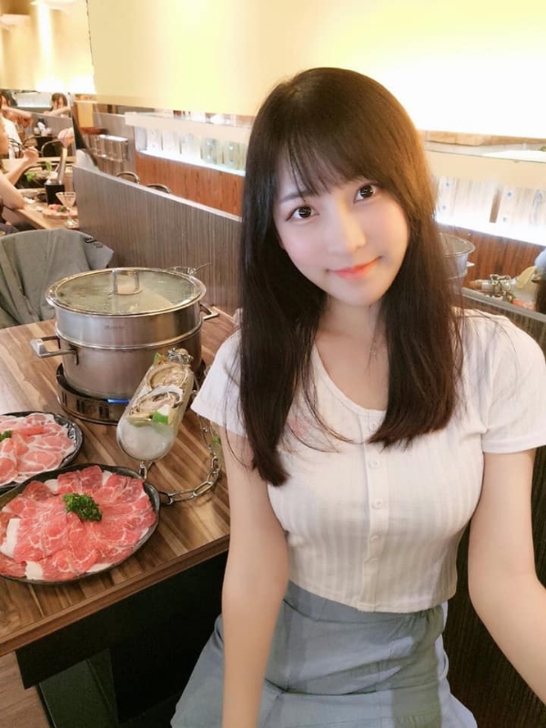 佳欣的第一张照片--南平相亲服务中心