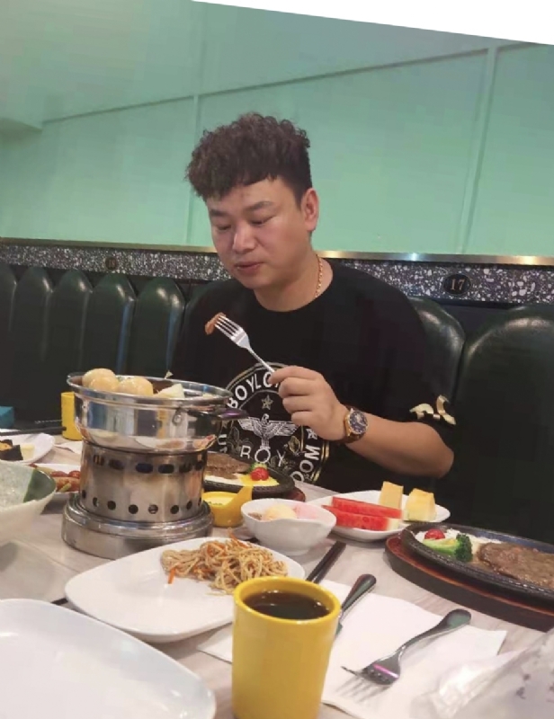 杰的第二张照片--南平相亲服务中心