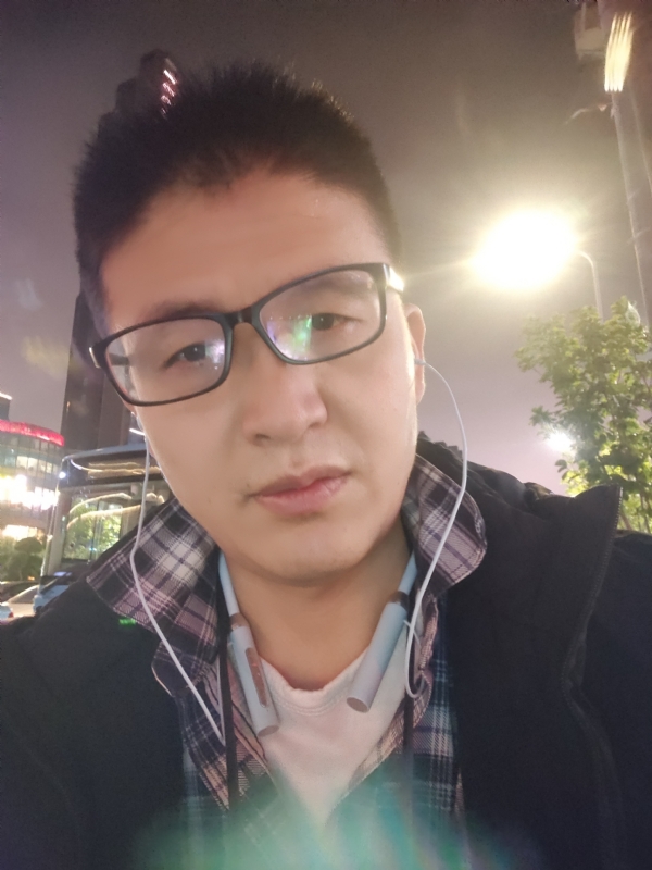 清梦流影的第一张照片--南平相亲服务中心