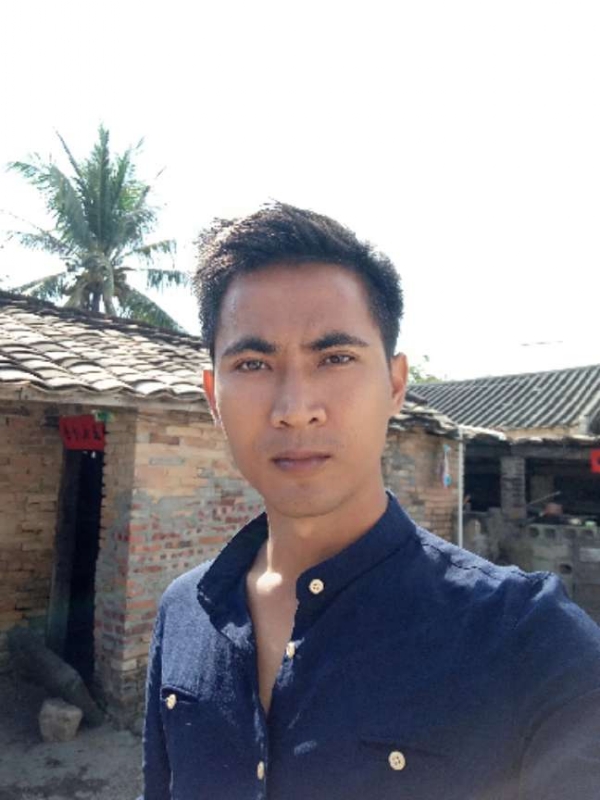 亦诺的第一张照片--南平相亲服务中心