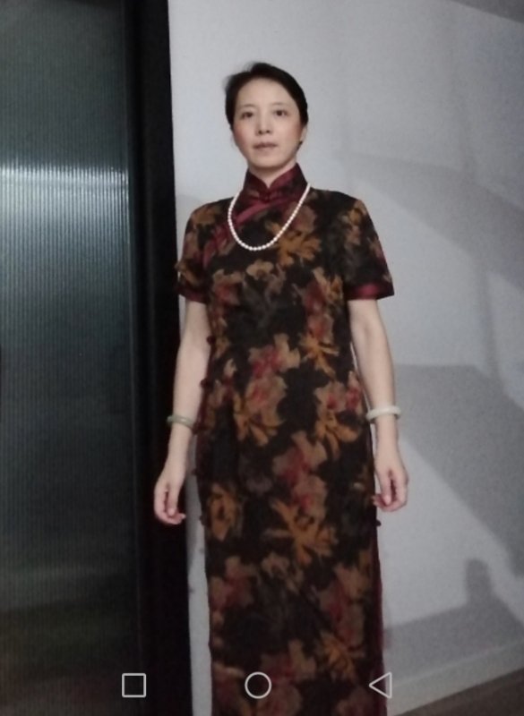 起起的第一张照片--南平相亲服务中心