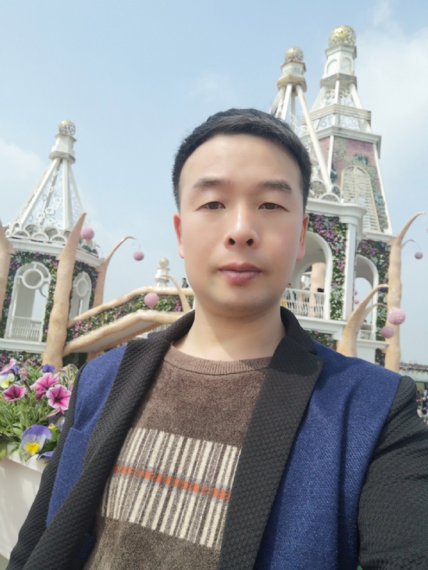 黎明的天空的第一张照片--南平相亲服务中心