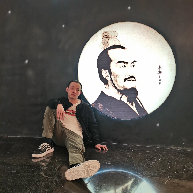 小灰灰的第一张照片--南平相亲服务中心