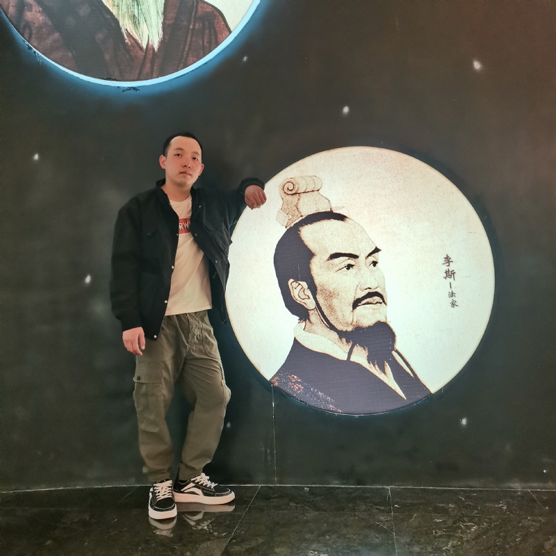 小灰灰的第三张照片--南平相亲服务中心