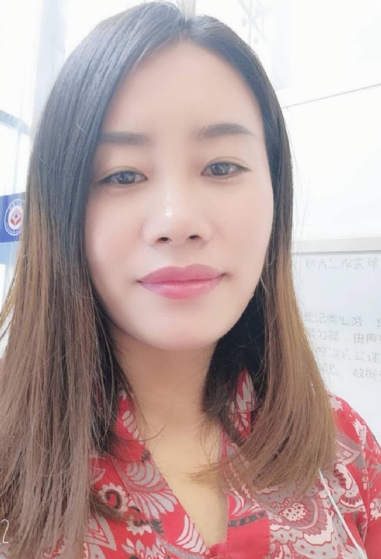 勿忘初心梦晗的第一张照片--南平相亲服务中心