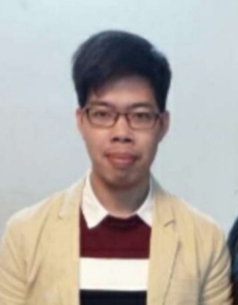 劳帅哥的第一张照片--南平相亲服务中心